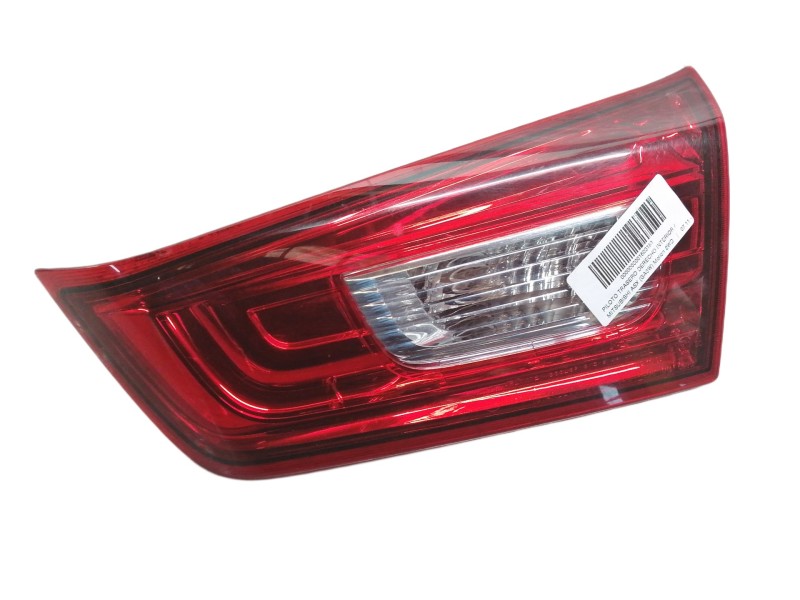 Recambio de piloto trasero derecho interior para mitsubishi asx (ga0w) motion 2wd referencia OEM IAM 8336A088 P9373 