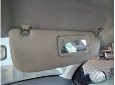 Recambio de parasol derecho para peugeot 206 berlina xt referencia OEM IAM    2