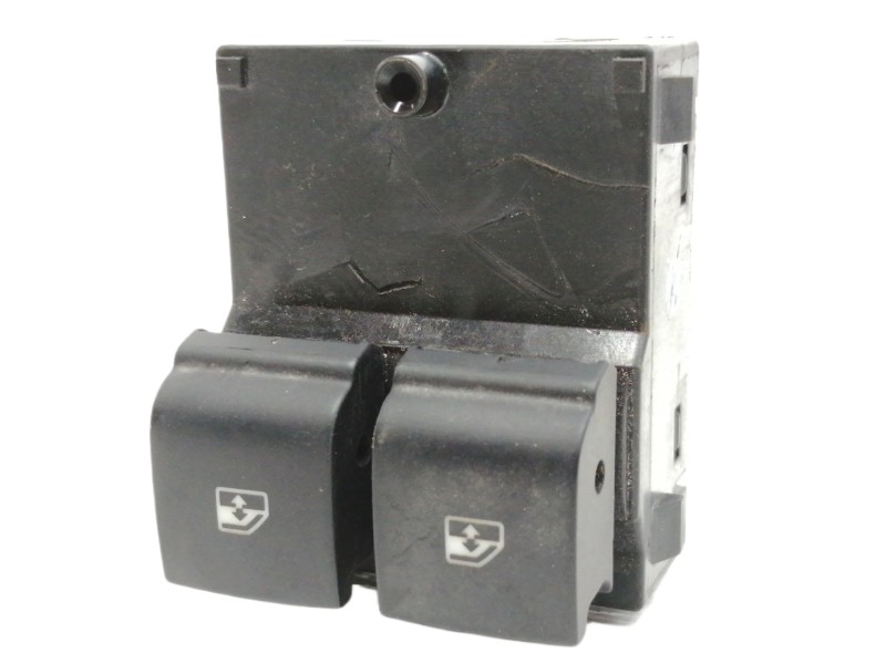 Recambio de mando elevalunas delantero izquierdo para opel adam glam ecoflex referencia OEM IAM 13360335 321594 