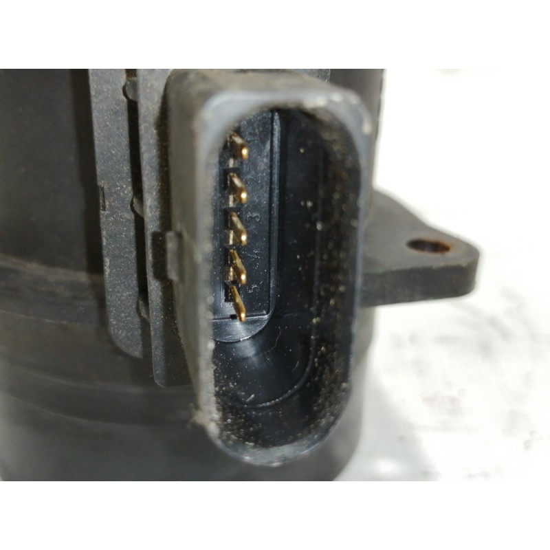 Recambio de caudalimetro para volkswagen golf vi (5k1) advance referencia OEM IAM 0281002735 03G906461C 21722298 BPK 