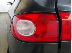 Recambio de piloto trasero izquierdo para renault laguna ii (bg0) authentique referencia OEM IAM    2