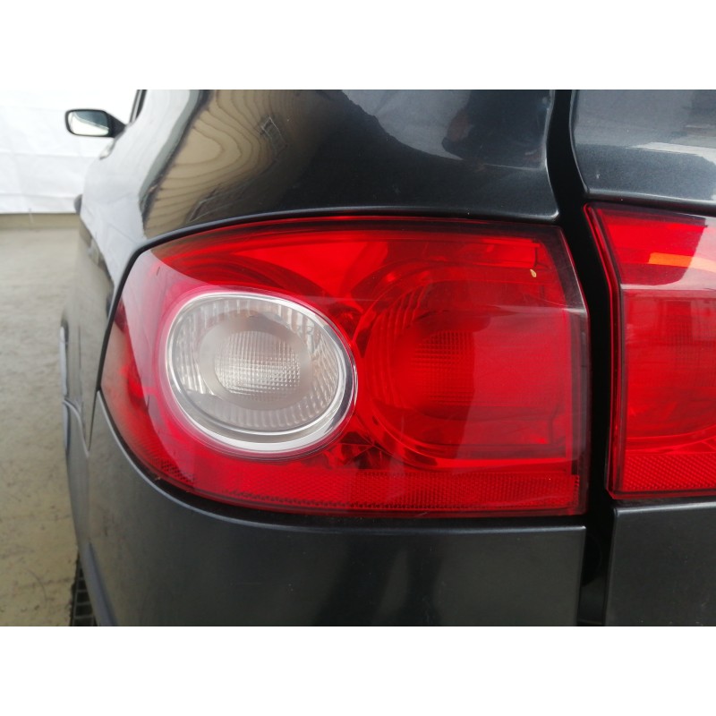 Recambio de piloto trasero izquierdo para renault laguna ii (bg0) authentique referencia OEM IAM   