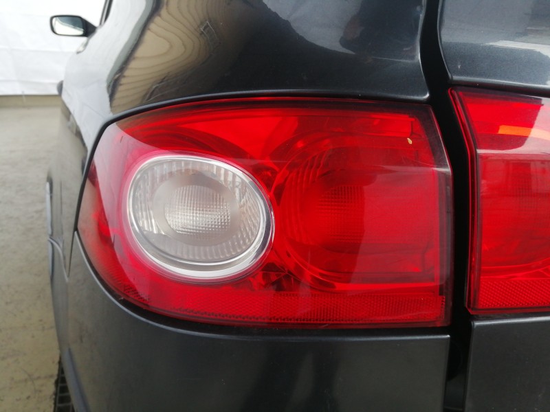 Recambio de piloto trasero izquierdo para renault laguna ii (bg0) authentique referencia OEM IAM   