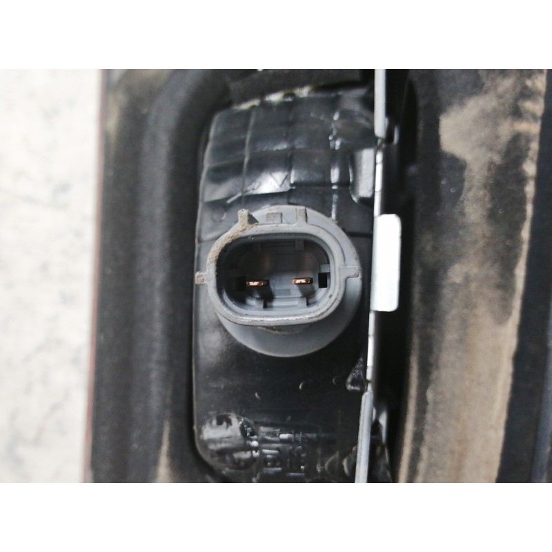 Recambio de piloto trasero derecho interior para mitsubishi asx (ga0w) motion 2wd referencia OEM IAM 8336A088 P9373 