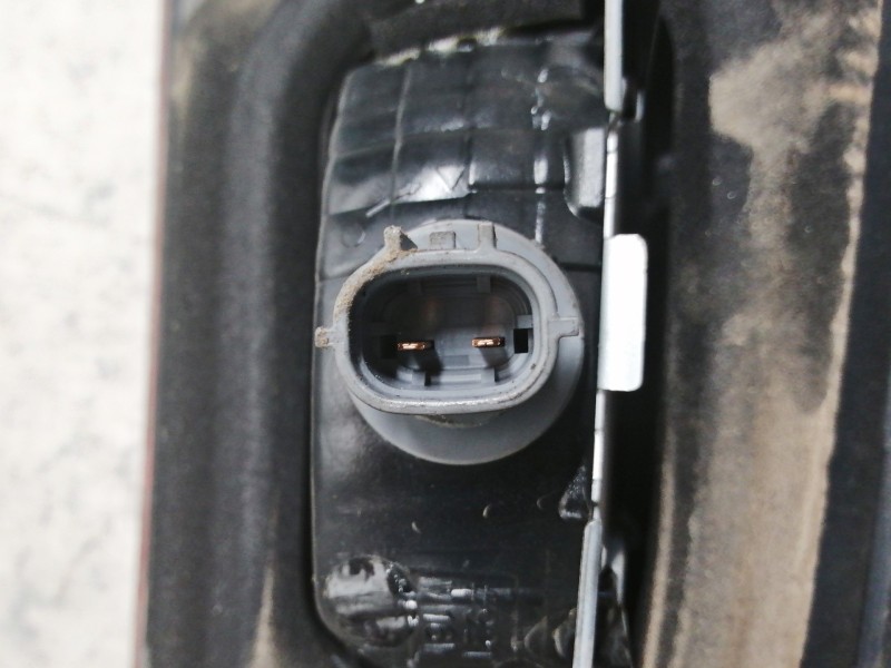 Recambio de piloto trasero derecho interior para mitsubishi asx (ga0w) motion 2wd referencia OEM IAM 8336A088 P9373 