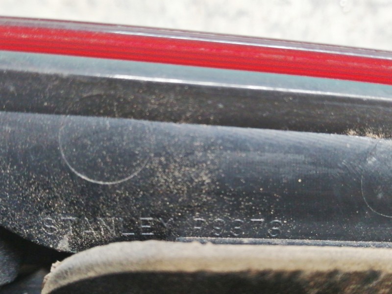 Recambio de piloto trasero derecho interior para mitsubishi asx (ga0w) motion 2wd referencia OEM IAM 8336A088 P9373 