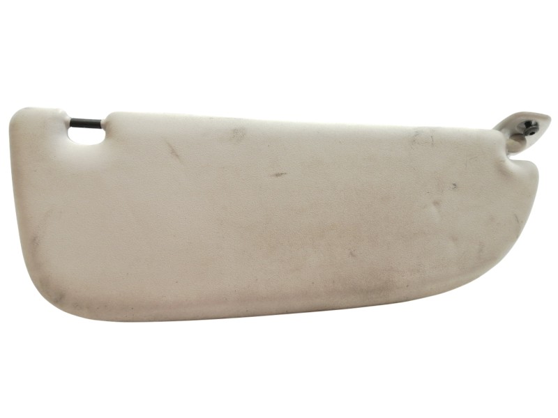 Recambio de parasol izquierdo para peugeot 206 berlina xt referencia OEM IAM   