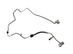 Recambio de tubos aire acondicionado para fiat 500 cabrio (150) lounge referencia OEM IAM 52060986   2