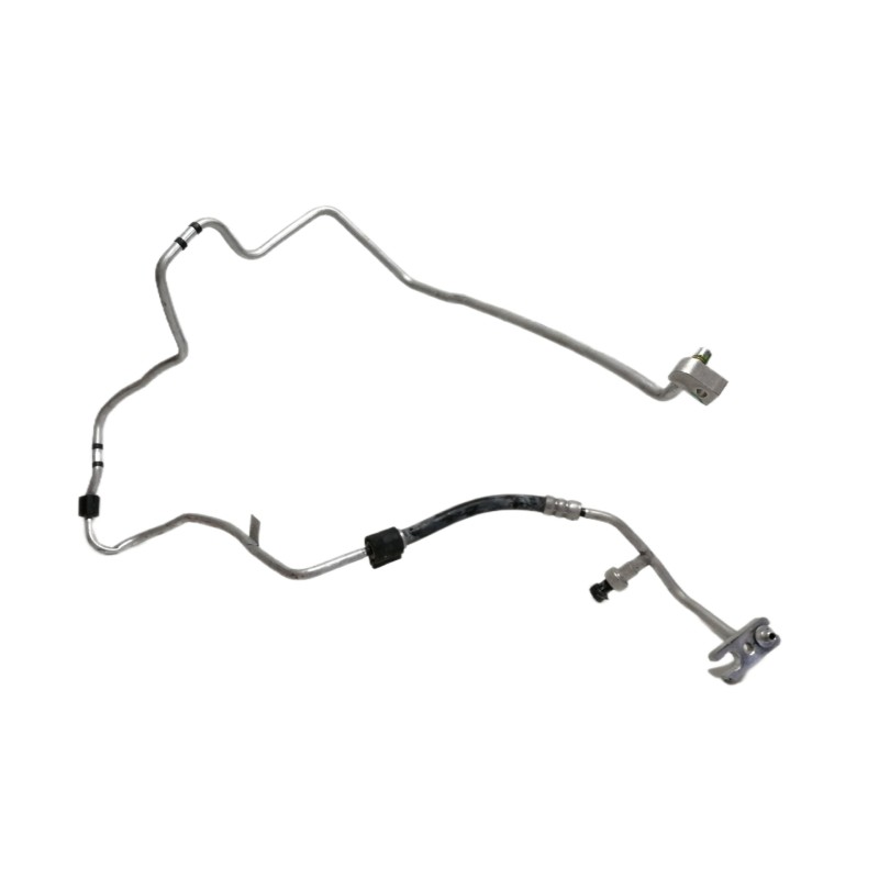 Recambio de tubos aire acondicionado para fiat 500 cabrio (150) lounge referencia OEM IAM 52060986  