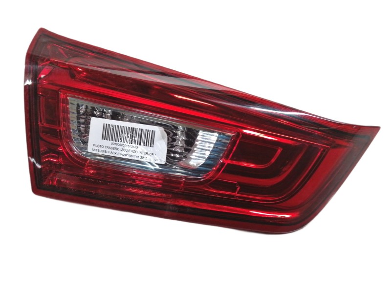 Recambio de piloto trasero izquierdo interior para mitsubishi asx (ga0w) motion 2wd referencia OEM IAM 8336A087 P9373 