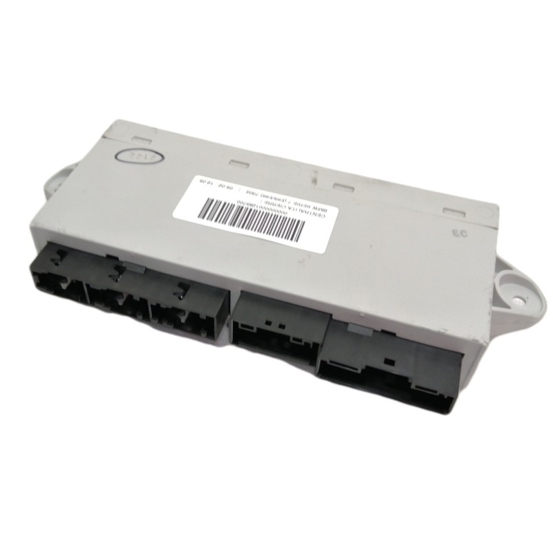 Recambio de centralita cierre para bmw serie 7 (e65/e66) 730d referencia OEM IAM 61356958451  