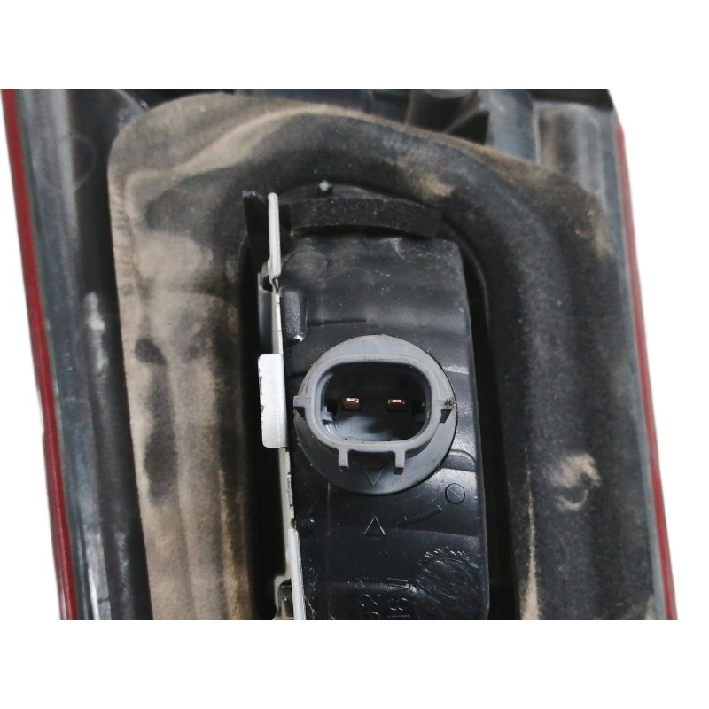 Recambio de piloto trasero izquierdo interior para mitsubishi asx (ga0w) motion 2wd referencia OEM IAM 8336A087 P9373 