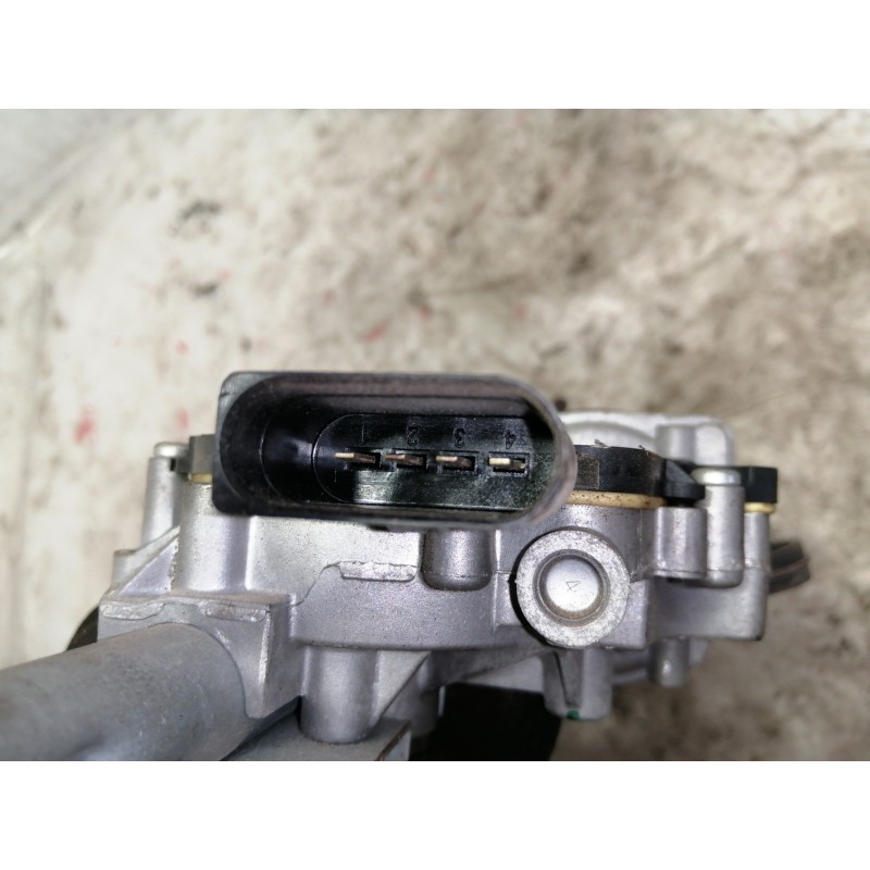 Recambio de motor limpia delantero para opel adam glam ecoflex referencia OEM IAM 13354342 367546129 