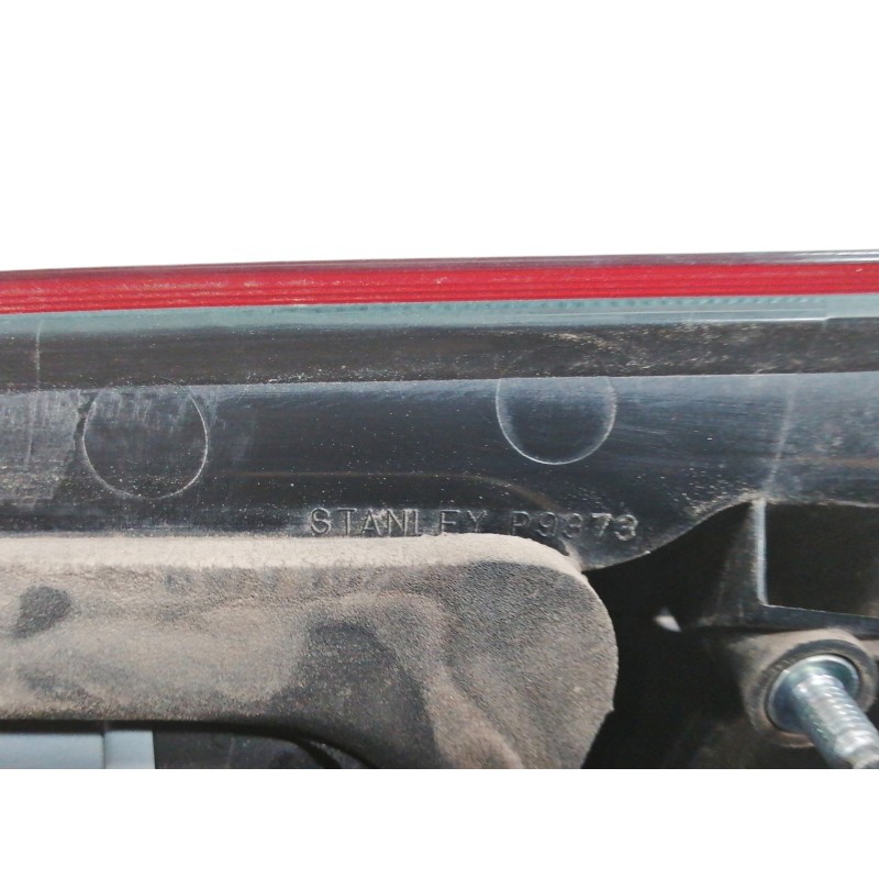 Recambio de piloto trasero izquierdo interior para mitsubishi asx (ga0w) motion 2wd referencia OEM IAM 8336A087 P9373 