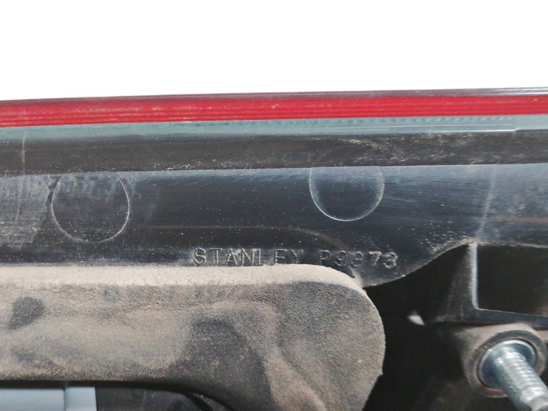 Recambio de piloto trasero izquierdo interior para mitsubishi asx (ga0w) motion 2wd referencia OEM IAM 8336A087 P9373 