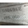 Recambio de caja cambios para fiat talento furgoneta (296_) 2.0 ecojet referencia OEM IAM 6000641039 PF6068 