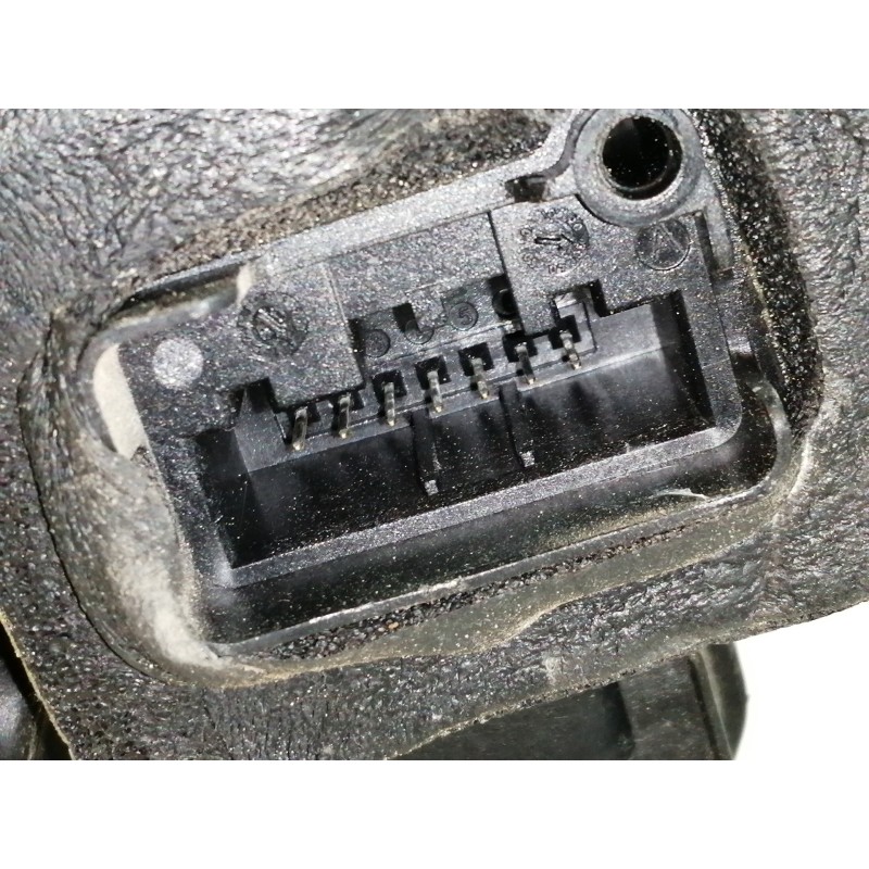 Recambio de cerradura puerta delantera derecha para volkswagen golf vi (5k1) advance referencia OEM IAM 5K2837016  