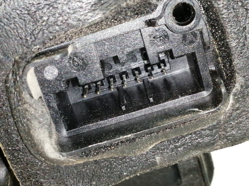 Recambio de cerradura puerta delantera derecha para volkswagen golf vi (5k1) advance referencia OEM IAM 5K2837016  