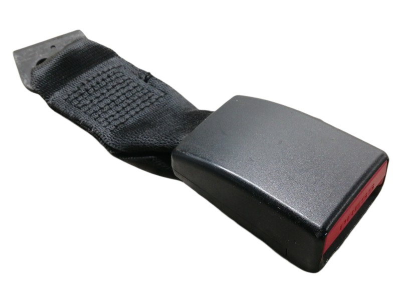 Recambio de enganche cinturon trasero izquierdo para bmw x1 (e84) xdrive 18d referencia OEM IAM 7317708 622878400B 