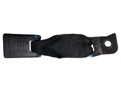Recambio de enganche cinturon trasero izquierdo para bmw x1 (e84) xdrive 18d referencia OEM IAM 7317708 622878400B  2