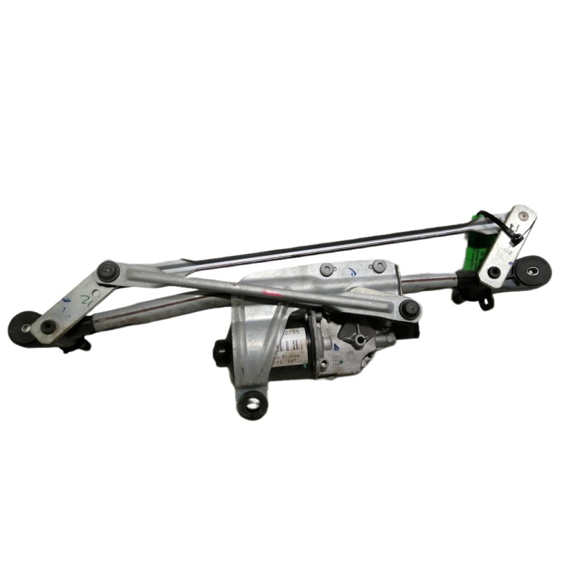 Recambio de motor limpia delantero para opel adam glam ecoflex referencia OEM IAM 13354342 367546129 