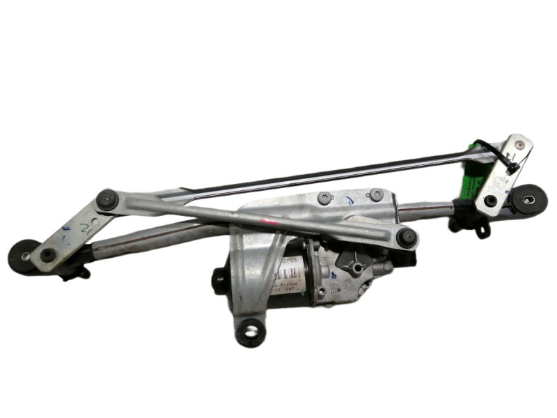 Recambio de motor limpia delantero para opel adam glam ecoflex referencia OEM IAM 13354342 367546129 