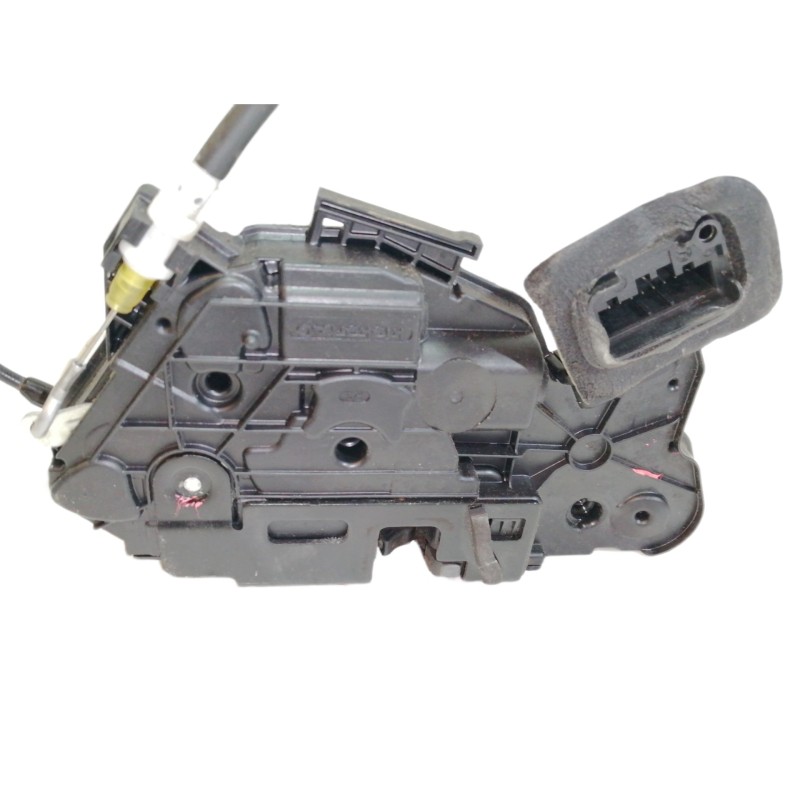 Recambio de cerradura puerta delantera derecha para volkswagen golf vi (5k1) advance referencia OEM IAM 5K2837016  
