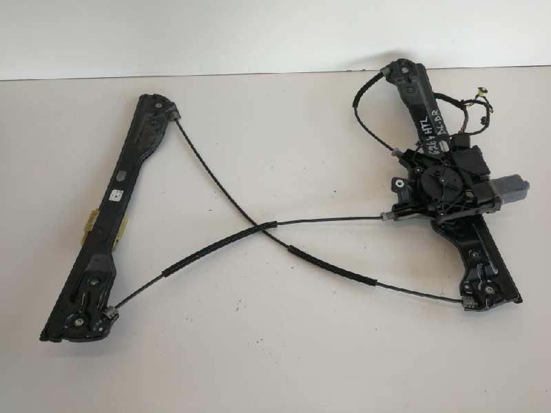 Recambio de elevalunas delantero derecho para opel adam glam ecoflex referencia OEM IAM 966432103 20951582RH 966436105