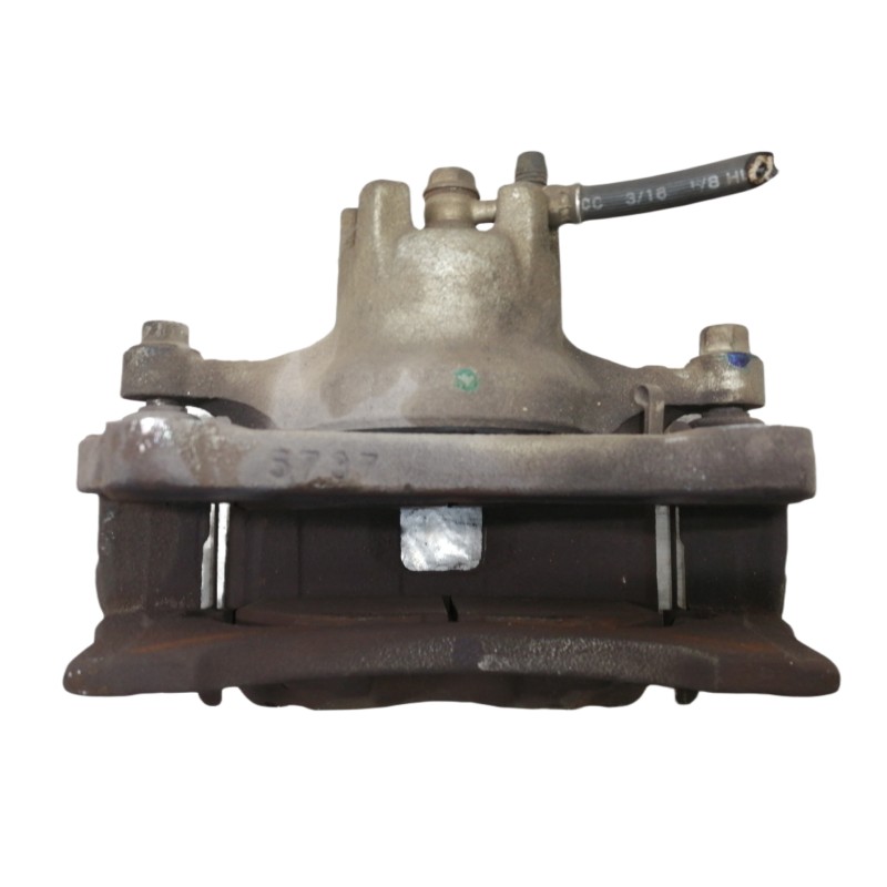 Recambio de pinza freno delantera derecha para mitsubishi asx (ga0w) motion 2wd referencia OEM IAM 4605A862  