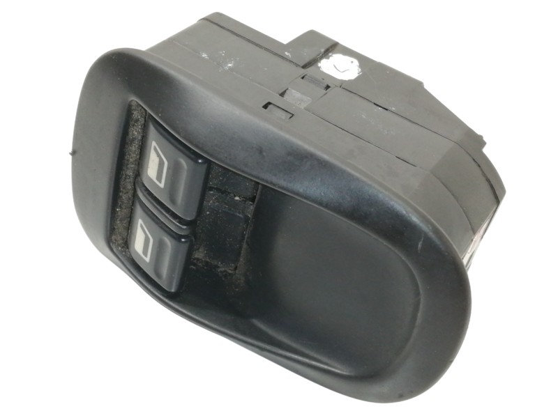 Recambio de mando elevalunas delantero derecho para peugeot 206 berlina referencia OEM IAM   