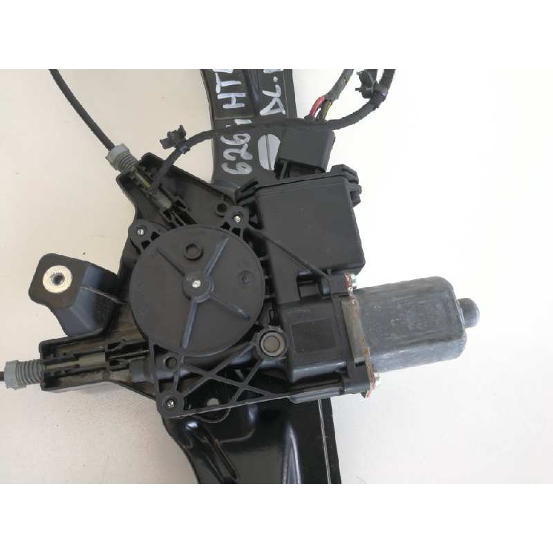 Recambio de elevalunas delantero derecho para opel adam glam ecoflex referencia OEM IAM 966432103 20951582RH 966436105