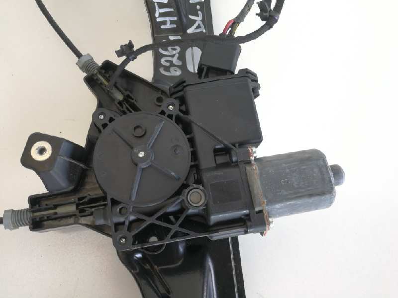 Recambio de elevalunas delantero derecho para opel adam glam ecoflex referencia OEM IAM 966432103 20951582RH 966436105