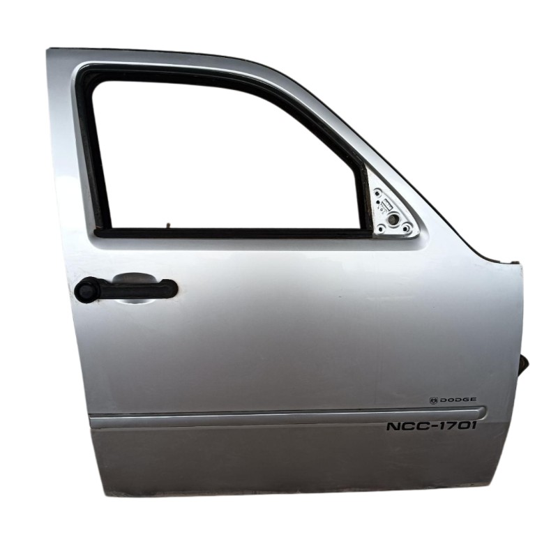 Recambio de puerta delantera derecha para dodge nitro 2.8 crd 4wd referencia OEM IAM 55360852AD  