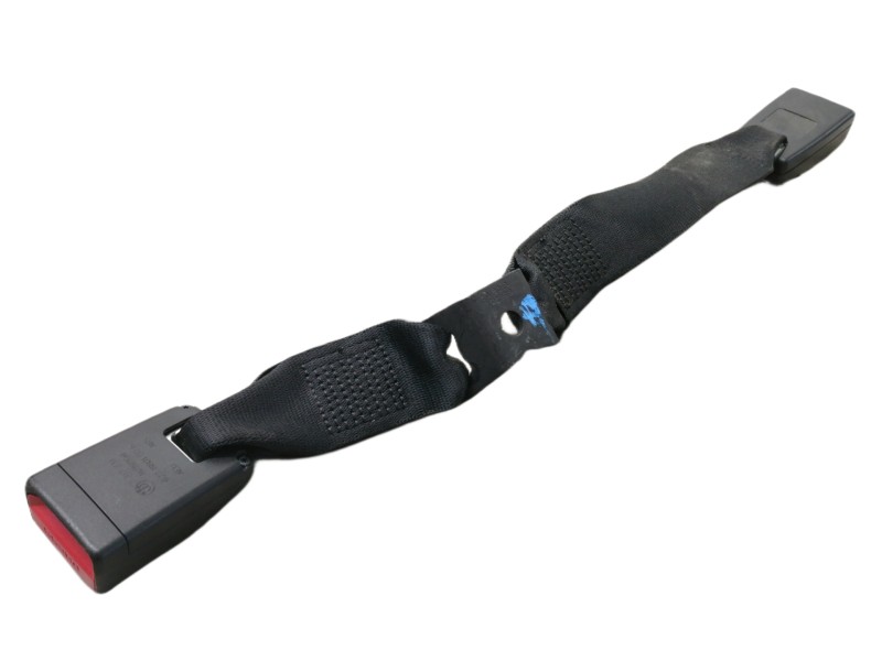 Recambio de enganche cinturon trasero derecho para bmw x1 (e84) xdrive 18d referencia OEM IAM 7317731 622880100B 