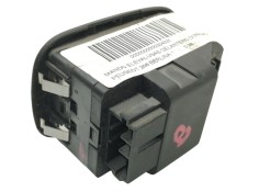 Recambio de mando elevalunas delantero derecho para peugeot 206 berlina referencia OEM IAM    2