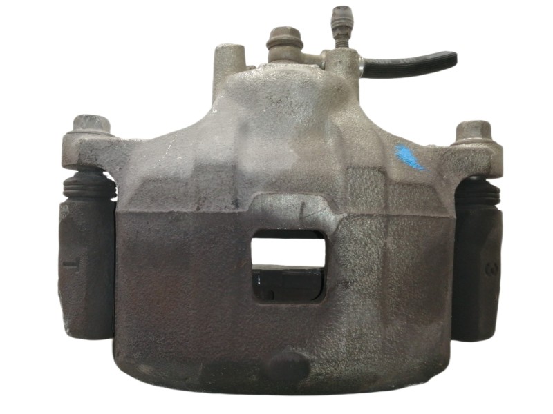 Recambio de pinza freno delantera izquierda para mitsubishi asx (ga0w) motion 2wd referencia OEM IAM 4605A861  
