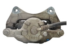Recambio de pinza freno delantera izquierda para mitsubishi asx (ga0w) motion 2wd referencia OEM IAM 4605A861   2