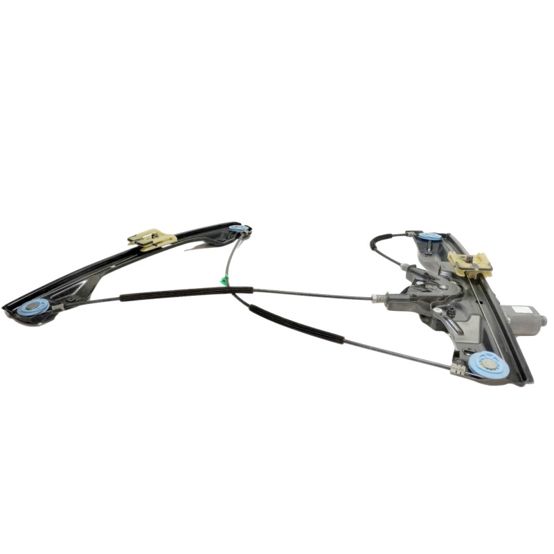 Recambio de elevalunas delantero izquierdo para opel adam glam ecoflex referencia OEM IAM 20951581  