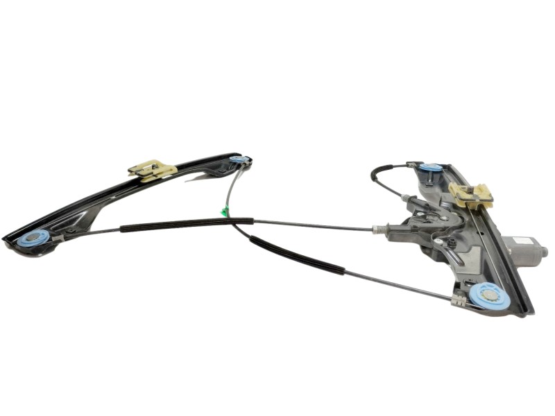 Recambio de elevalunas delantero izquierdo para opel adam glam ecoflex referencia OEM IAM 20951581  