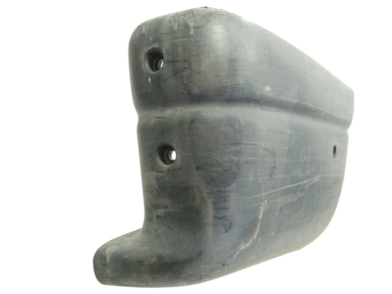 Recambio de puntera paragolpes trasera derecha para renault master ii phase 2 caja cerrada l1h1 caja cerrada 3.3 to referencia O