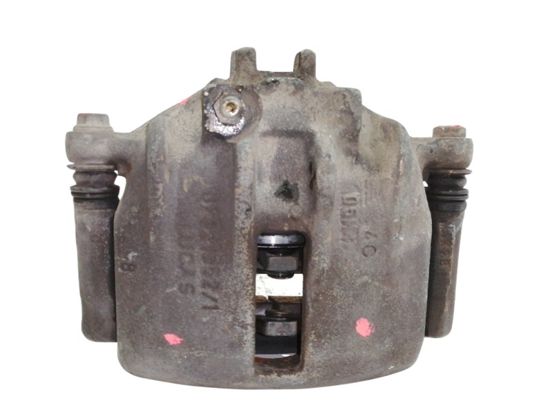Recambio de pinza freno delantera derecha para mg serie 200 (xw) 220 coupe lti referencia OEM IAM 87321952  