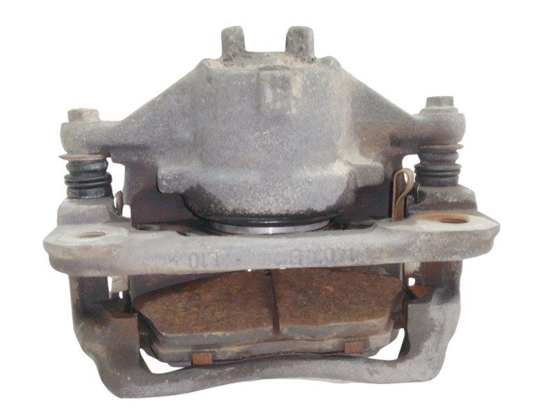 Recambio de pinza freno delantera derecha para mg serie 200 (xw) 220 coupe lti referencia OEM IAM 87321952  