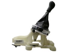 Recambio de palanca cambio para mitsubishi asx (ga0w) motion 2wd referencia OEM IAM 2450A053 MR657118 CON DESGASTE 2