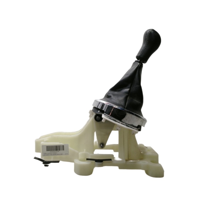 Recambio de palanca cambio para mitsubishi asx (ga0w) motion 2wd referencia OEM IAM 2450A053 MR657118 CON DESGASTE