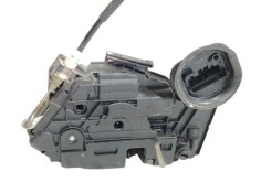 Recambio de cerradura puerta trasera derecha para volkswagen golf vi (5k1) advance referencia OEM IAM 5K4839016B   2