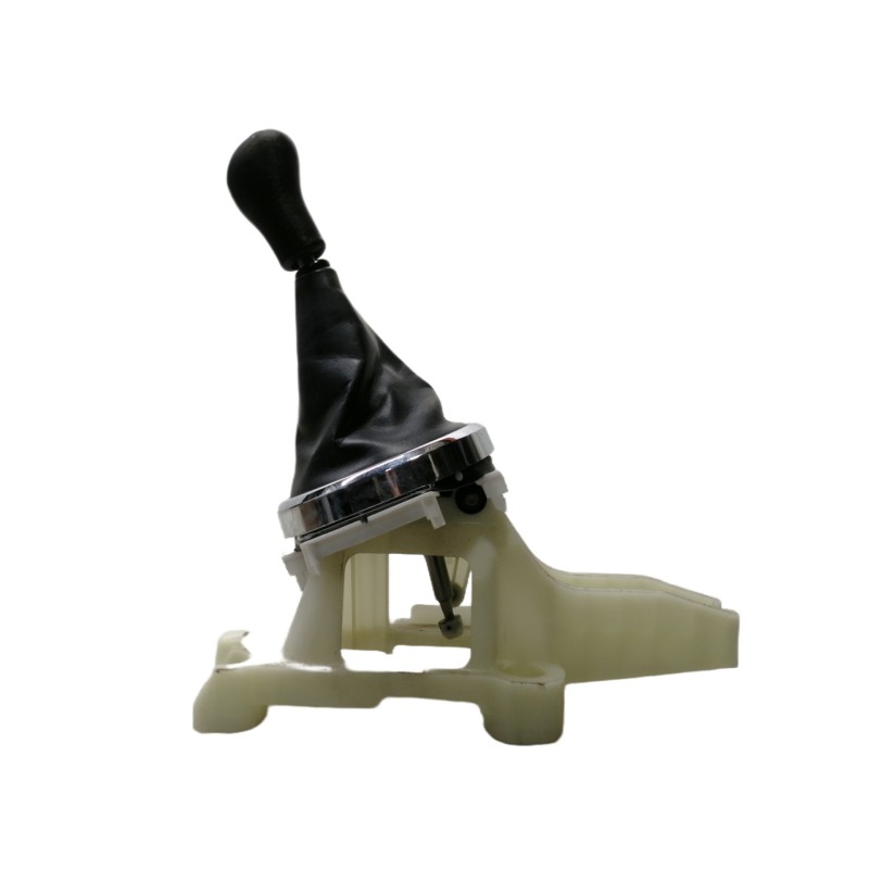 Recambio de palanca cambio para mitsubishi asx (ga0w) motion 2wd referencia OEM IAM 2450A053 MR657118 CON DESGASTE