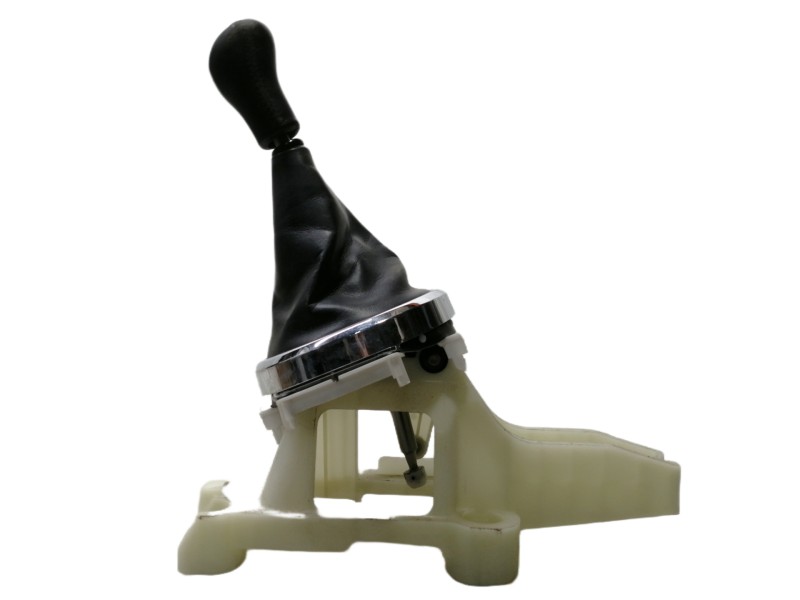 Recambio de palanca cambio para mitsubishi asx (ga0w) motion 2wd referencia OEM IAM 2450A053 MR657118 CON DESGASTE