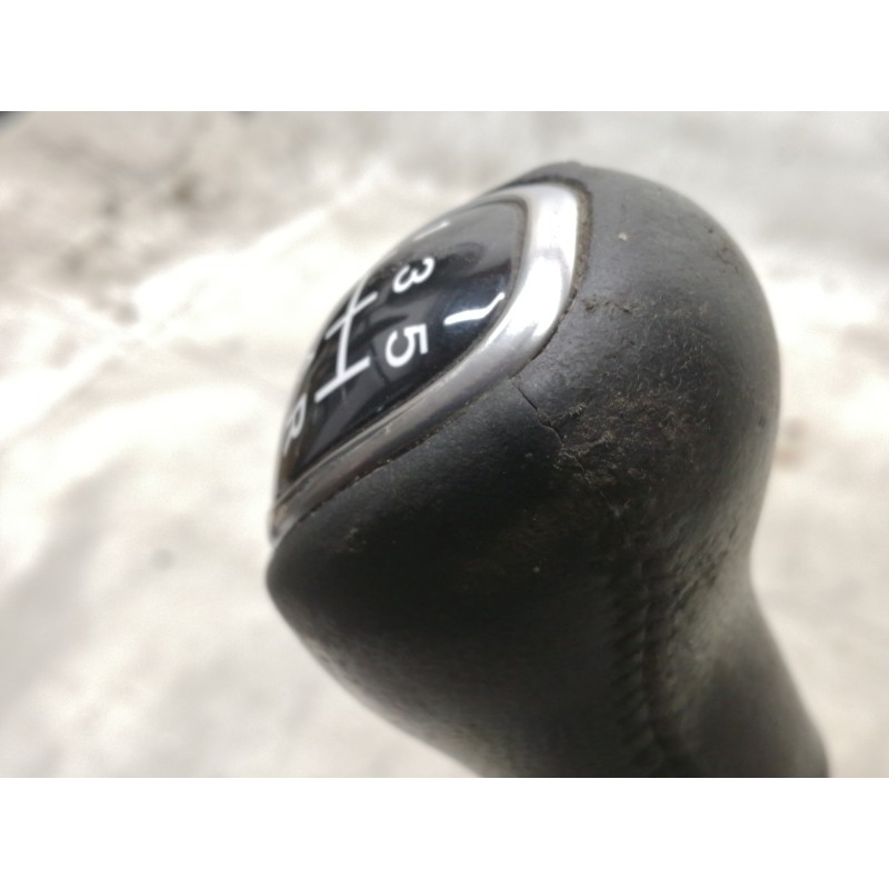 Recambio de palanca cambio para mitsubishi asx (ga0w) motion 2wd referencia OEM IAM 2450A053 MR657118 CON DESGASTE