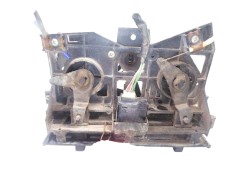 Recambio de mando calefaccion / aire acondicionado para mg serie 200 (xw) 220 coupe lti referencia OEM IAM    2