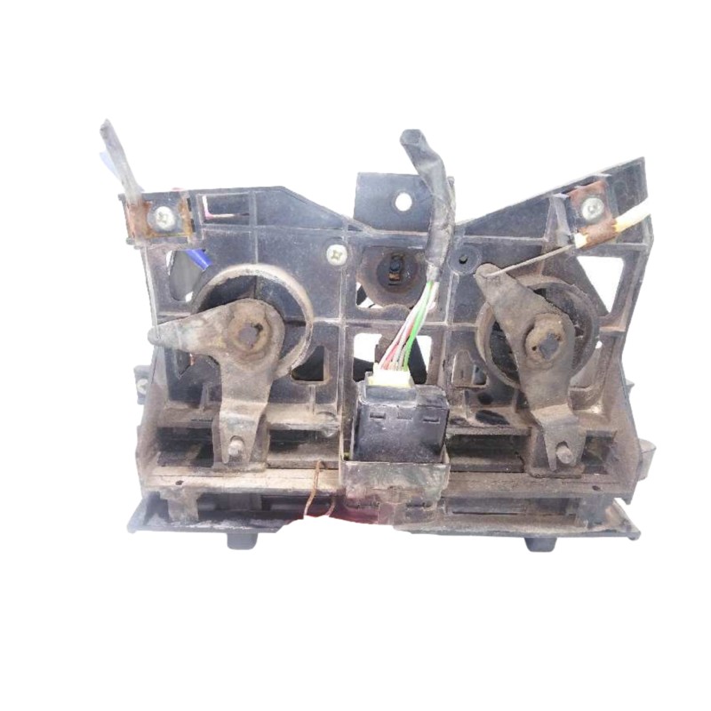 Recambio de mando calefaccion / aire acondicionado para mg serie 200 (xw) 220 coupe lti referencia OEM IAM   